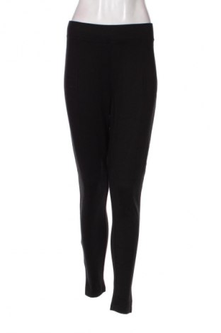 Damen Leggings, Größe L, Farbe Schwarz, Preis 3,29 €