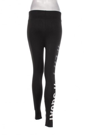 Damen Leggings, Größe S, Farbe Schwarz, Preis 4,99 €