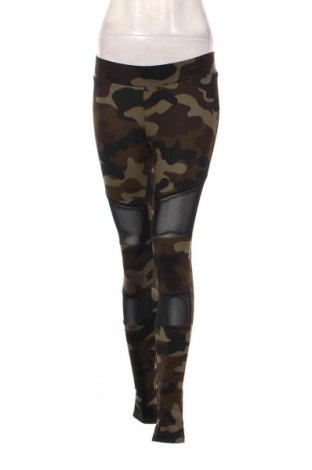 Damskie legginsy, Rozmiar S, Kolor Kolorowy, Cena 18,99 zł