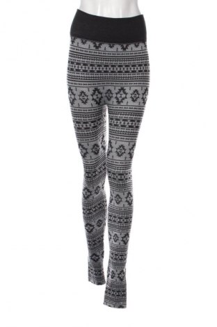 Damen Leggings, Größe S, Farbe Grau, Preis € 5,99