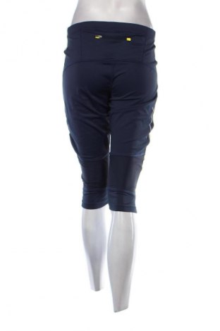 Damen Leggings, Größe XL, Farbe Blau, Preis € 5,49