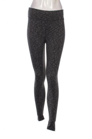 Damen Leggings Athletic Works, Größe S, Farbe Grau, Preis 16,01 €