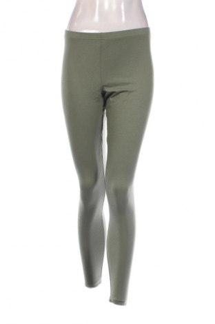 Damen Leggings Blue Motion, Größe M, Farbe Grün, Preis € 9,05