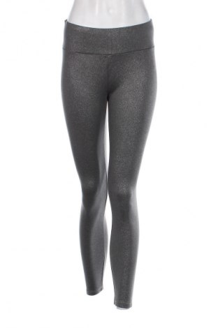 Damen Leggings Bpc Bonprix Collection, Größe S, Farbe Silber, Preis € 5,99