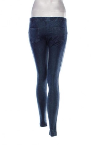 Damen Leggings Calzedonia, Größe S, Farbe Blau, Preis 4,99 €