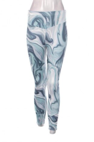 Damen Leggings Cardio Bunny, Größe M, Farbe Blau, Preis € 5,79