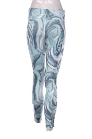 Damen Leggings Cardio Bunny, Größe M, Farbe Blau, Preis 12,00 €