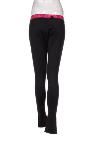 Damen Leggings Catmandoo, Größe S, Farbe Schwarz, Preis € 4,99