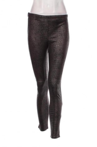 Damen Leggings Chantall, Größe M, Farbe Braun, Preis € 1,99