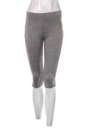 Damen Leggings Clockhouse, Größe S, Farbe Grau, Preis € 8,00