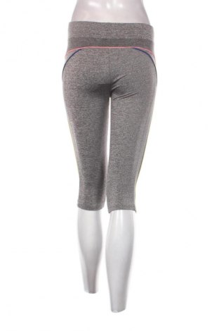 Damen Leggings Clockhouse, Größe S, Farbe Grau, Preis 8,00 €