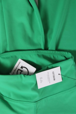 Colant de femei Cotton On, Mărime XXS, Culoare Verde, Preț 61,99 Lei