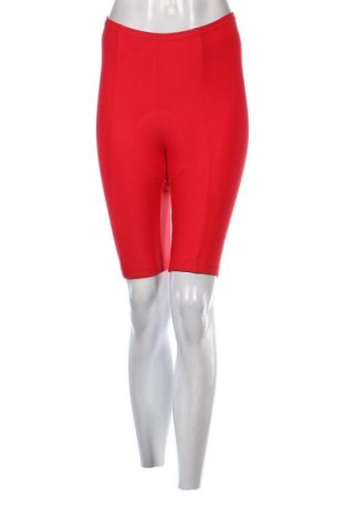 Damen Leggings Crane, Größe L, Farbe Rot, Preis 3,99 €