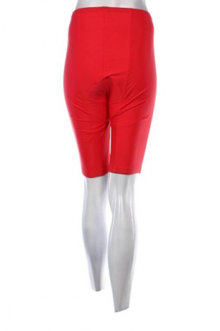 Damen Leggings Crane, Größe L, Farbe Rot, Preis 3,99 €