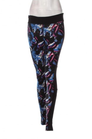 Damskie legginsy Crivit, Rozmiar S, Kolor Kolorowy, Cena 51,99 zł