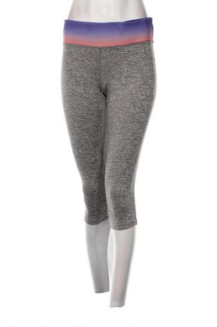 Damen Leggings Crivit, Größe S, Farbe Grau, Preis 5,49 €