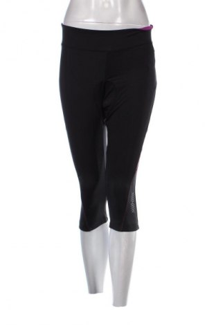 Damen Leggings Crivit, Größe M, Farbe Schwarz, Preis 16,01 €