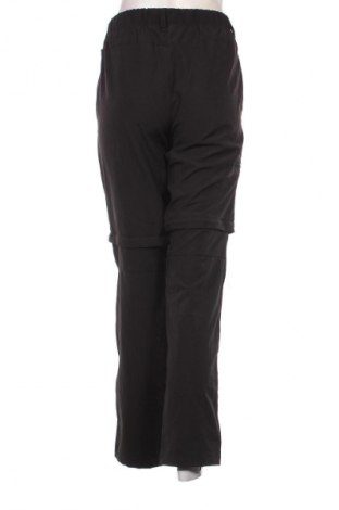 Pantaloni de femei Crivit, Mărime XL, Culoare Negru, Preț 24,99 Lei