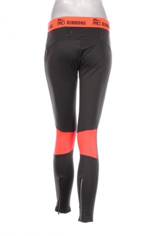 Damen Leggings Crivit, Größe M, Farbe Grau, Preis 4,99 €