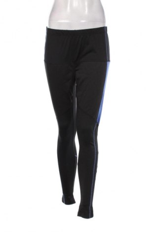 Damskie legginsy Crivit, Rozmiar M, Kolor Czarny, Cena 17,99 zł