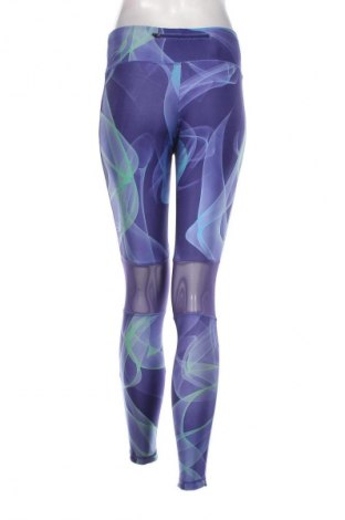 Damen Leggings Crivit, Größe S, Farbe Blau, Preis 16,01 €