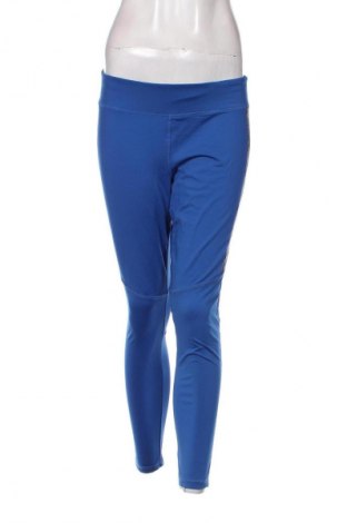 Damen Leggings Crivit, Größe M, Farbe Blau, Preis € 4,99