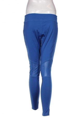 Damen Leggings Crivit, Größe M, Farbe Blau, Preis 3,49 €