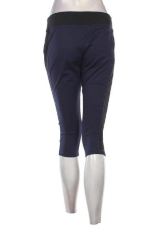 Damen Leggings Crivit, Größe M, Farbe Blau, Preis 16,01 €