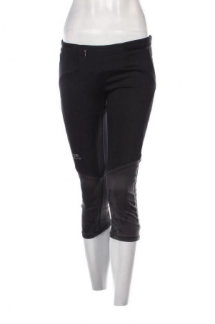 Damen Leggings Decathlon, Größe M, Farbe Schwarz, Preis 4,99 €