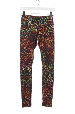 Damen Leggings Design By Kappahl, Größe XS, Farbe Mehrfarbig, Preis 6,49 €