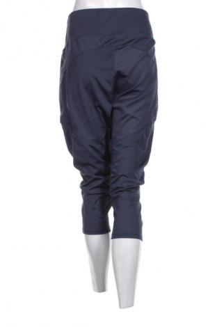 Damen Leggings Elite, Größe XXL, Farbe Blau, Preis 9,99 €