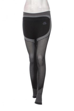 Damen Leggings Engineered Life, Größe M, Farbe Grau, Preis € 5,99