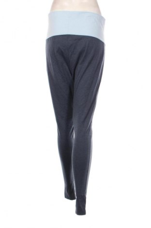 Damen Leggings Ergee, Größe L, Farbe Blau, Preis 3,49 €