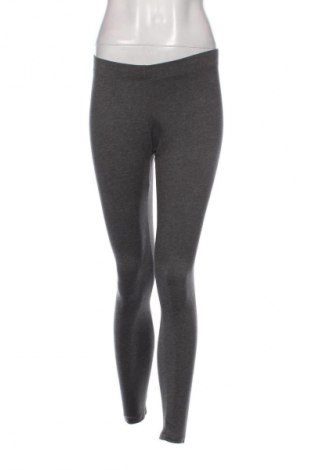 Damen Leggings Esmara, Größe S, Farbe Grau, Preis 4,49 €