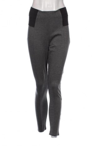 Damen Leggings Esmara, Größe XXL, Farbe Grau, Preis 9,05 €