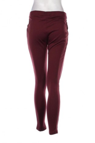 Női leggings Esmara, Méret M, Szín Piros, Ár 2 149 Ft