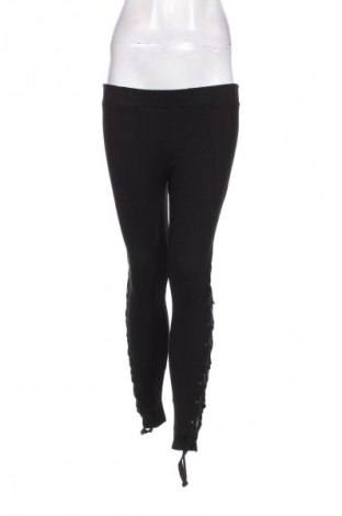 Damen Leggings Even&Odd, Größe M, Farbe Schwarz, Preis 5,49 €