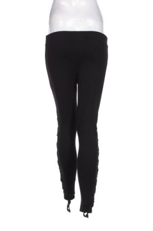 Damskie legginsy Even&Odd, Rozmiar M, Kolor Czarny, Cena 23,99 zł