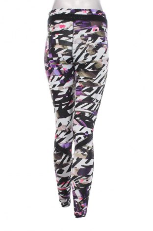 Damskie legginsy F&F, Rozmiar S, Kolor Kolorowy, Cena 22,99 zł