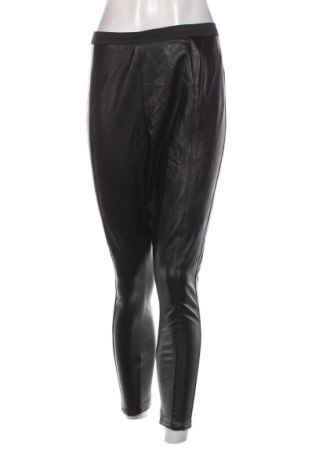 Γυναικείο κολάν F&F, Μέγεθος XL, Χρώμα Μαύρο, Τιμή 5,23 €