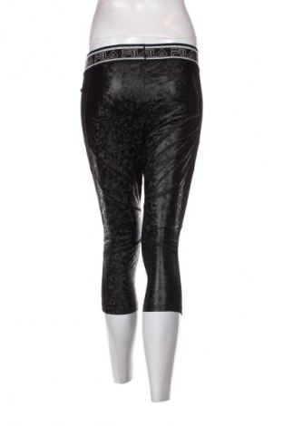 Damen Leggings FILA, Größe S, Farbe Schwarz, Preis 10,99 €