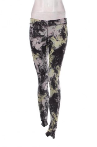 Damen Leggings Gina Tricot, Größe S, Farbe Mehrfarbig, Preis € 4,99