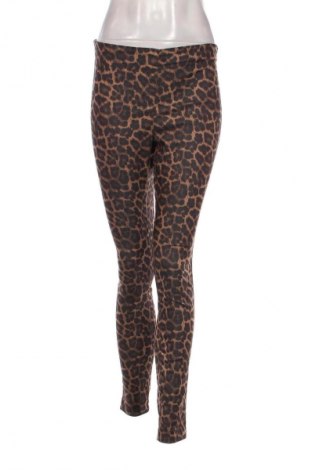 Damskie legginsy H&M, Rozmiar M, Kolor Kolorowy, Cena 23,99 zł