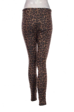 Damskie legginsy H&M, Rozmiar M, Kolor Kolorowy, Cena 23,99 zł