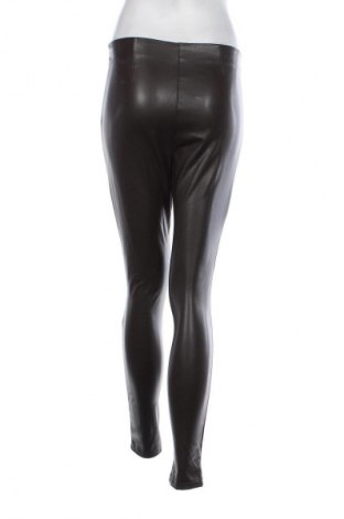 Damskie legginsy H&M, Rozmiar S, Kolor Brązowy, Cena 22,99 zł