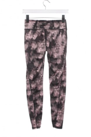 Damskie legginsy H&M Sport, Rozmiar S, Kolor Kolorowy, Cena 24,99 zł