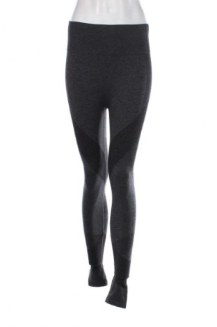 Dámske legíny  H&M Sport, Veľkosť S, Farba Sivá, Cena  13,04 €