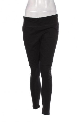 Γυναικείο κολάν Janina, Μέγεθος XL, Χρώμα Μαύρο, Τιμή 4,50 €