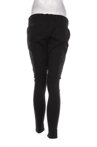 Damen Leggings Janina, Größe XL, Farbe Schwarz, Preis 9,05 €