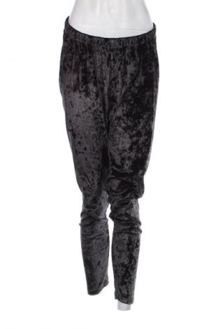 Damen Leggings Janina, Größe XL, Farbe Schwarz, Preis € 6,99